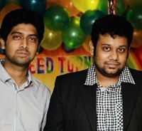 Maheer Nishan