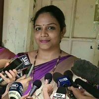 Sampada Deshpande
