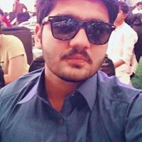 شہریار احمد