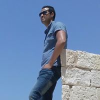 Mohamed Rabea