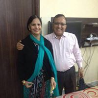 Anup Chugh