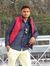 Avinash...