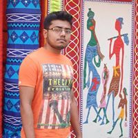 Niloy Bose