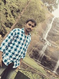 Satish Kumar