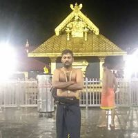 Moorthy Ramalingam