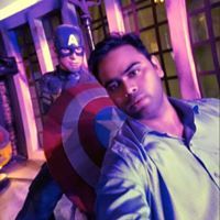 Siddharth Sharma