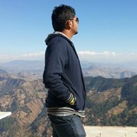 Sameer Patil
