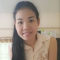 Ployjarat Chantaramporn