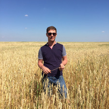 Василий Смирнов