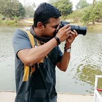 Atharva dicholkar