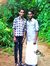 Adithya...