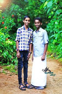 Adithya Adhy