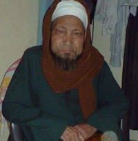 احمد عبدالسميع ال رشدان