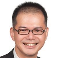 Jonathan Kong