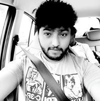 Lucky Singh