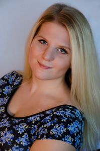 Eliška Babiánková