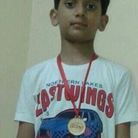 Vishesh Kumar