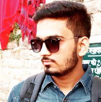 Honey Nagda