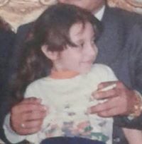 ملاك خطاب