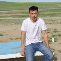 Э. Цэрэндорж