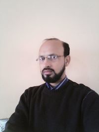 Qaiser Ramzan
