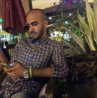 Mohammed Hachiem