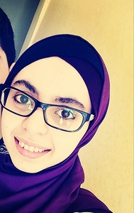 Amani Qudah