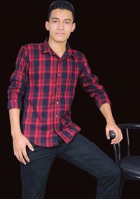 Lenin Amaya