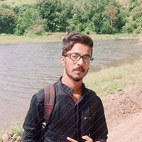 Akshay Chavan