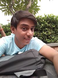Raghav RS