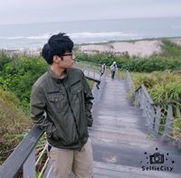 Lin Yang