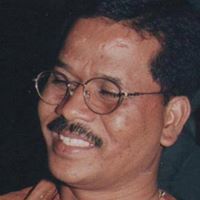 Rafique Khan