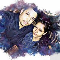 Arjun Sharma