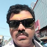 Anand Sharma