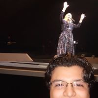 Carlos Casio
