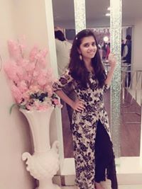 Mansi Marwaha