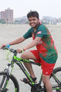 শাহাদাৎ সাহাদ