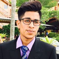 Movanniish Singh