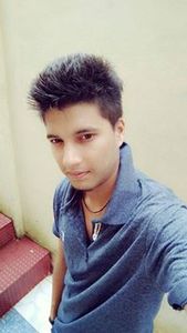 Gourav Shrivastava