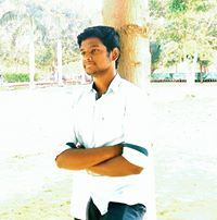 Madhan Kishore