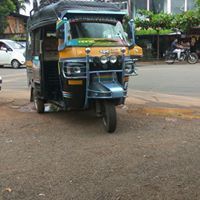 Sajesh Kandoth