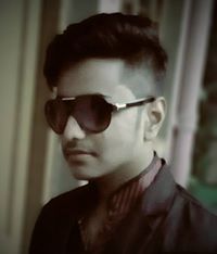 Vikram Çhâurâsiâ