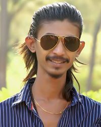 Akshay Navale
