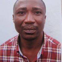 Awudu Mohammed