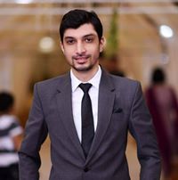 Muhammad Daneyal