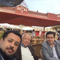 Shaheen Farouk