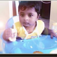 Anusha Singamreddy