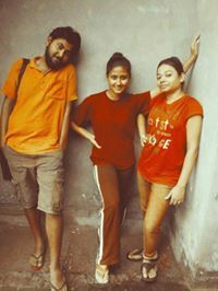 Aniruddha Bhattacharya