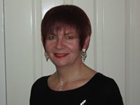 SANDRA CHASTEY