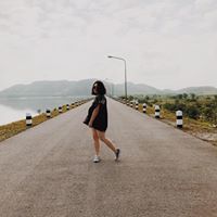 Mink Thuwakhajohnchot